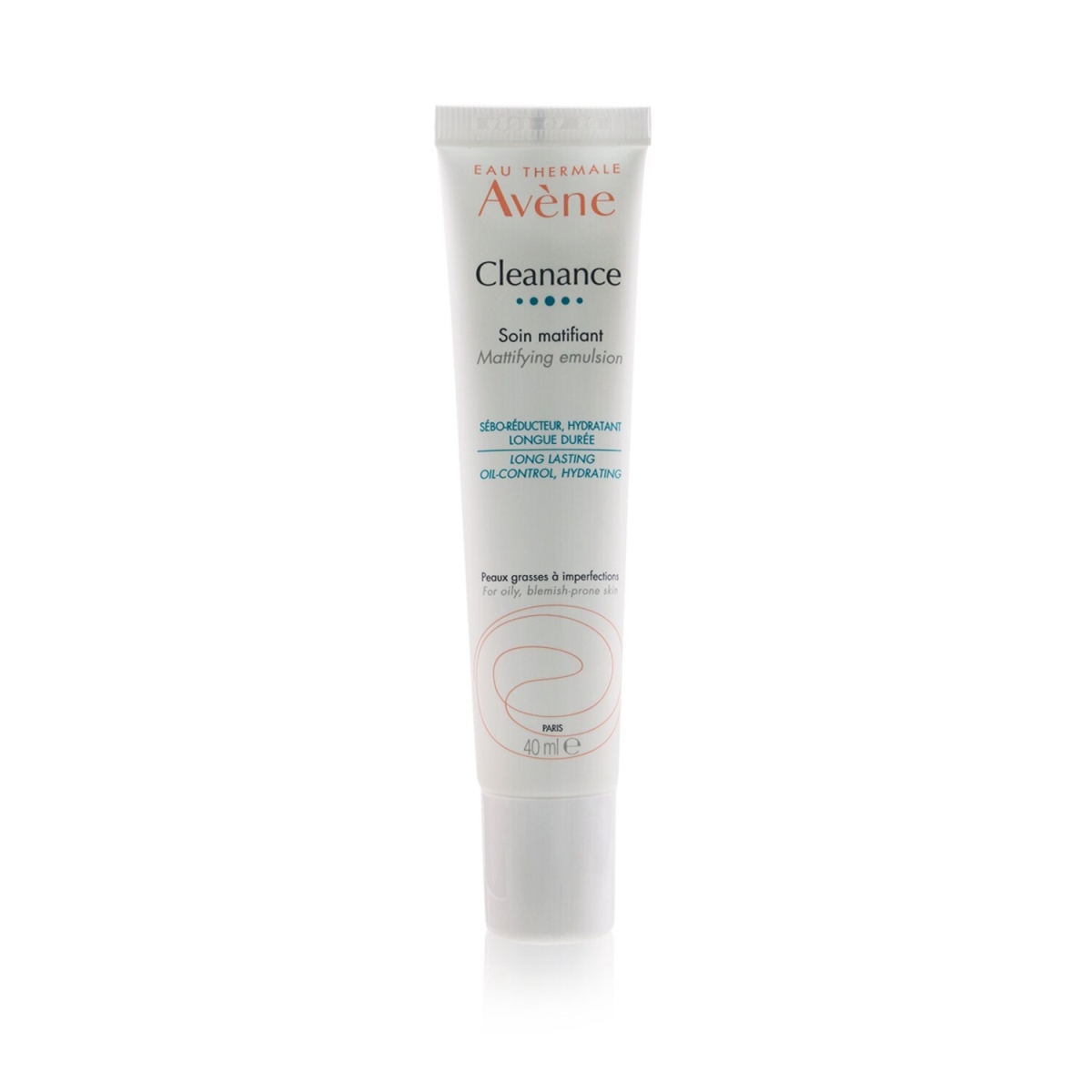 Picture of Avene 264193 1.35 oz Cleanance Mattifying Emulsion for Oily, Blemish-Prone Skin