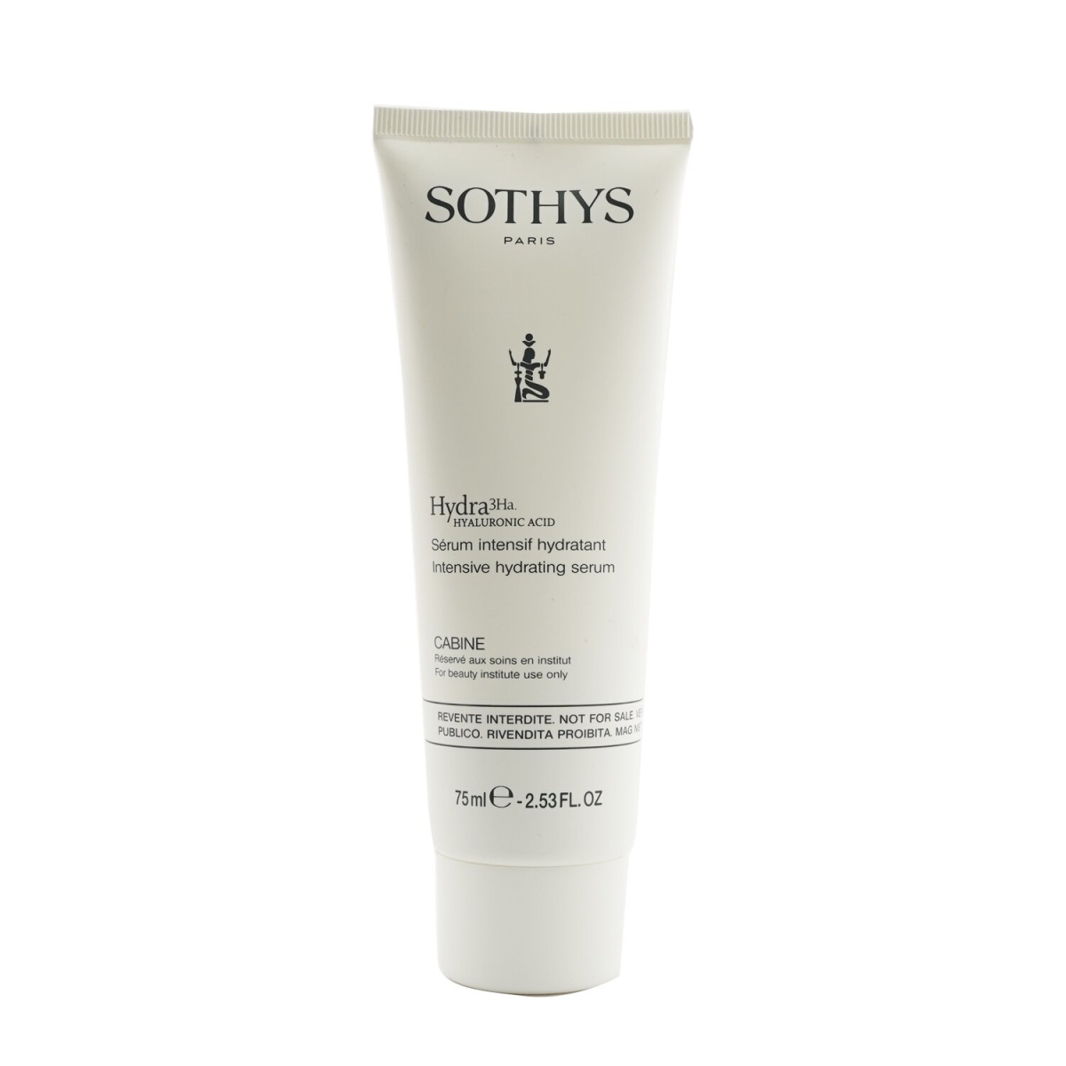 241110 2.53 oz Salon Size Hydra Intensive Hydrating Serum