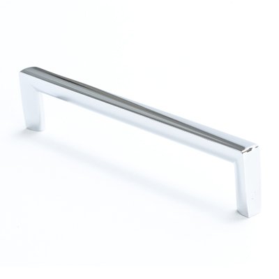256 mm Metro Pull, Polished Chrome