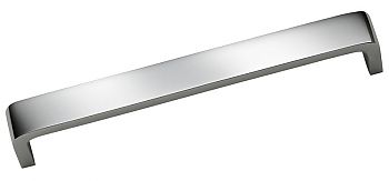 128 mm Ultima Pull, Polished Chrome