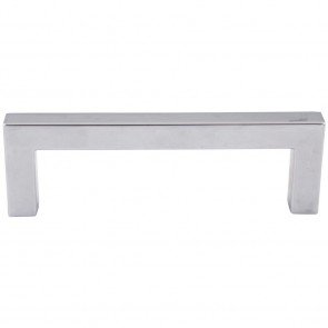 55826 96 mm Center to center Contemporary Pull, Polished Chrome