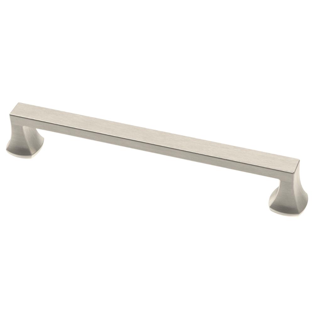 160 mm Danica Pull, Satin Nickel