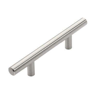 288mm Danica Pull Satin Nickel