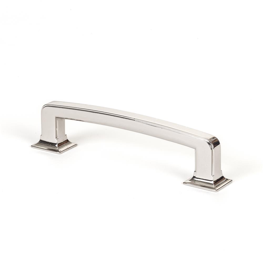288 mm Beacon Hill Pull, Polished Nickel