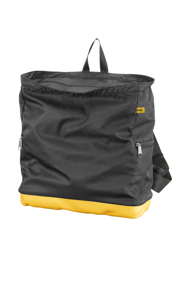 Picture of Crash Baggage CB301-004 15 in. Laptop Backpack