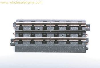 Picture of  MTH40-1029 O Realtrax 10 in. Insulated Straight Track