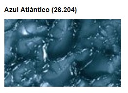 Vallejo Acrylic Paints VLJ-26204 200 ml Bottle Atlantic Blue Water Texture Effect