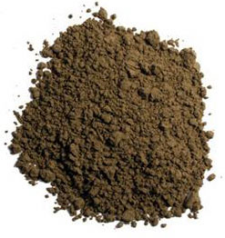 30 ml Bottle Light Sienna Pigment Powder