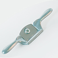 Picture of Zona ZON-37320 Spoke Shave with Adjustable Blade for Rounding & Shaping