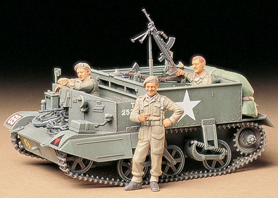 TAM-35175 1 by 35 British Universal Carrier Mk II
