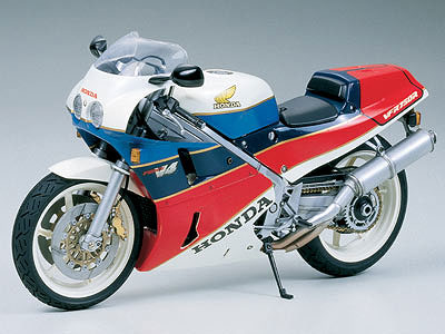 TAM-14057 1 by 12 Honda VFR750R Motorcycle