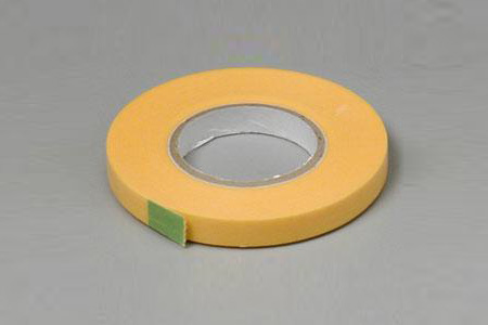 Picture of Tamiya Models TAM-87033 Masking Tape Refill&#44; 6 mm