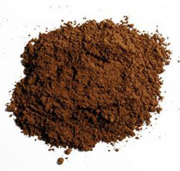 30 ml Bottle Natural Sienna Pigment Powder
