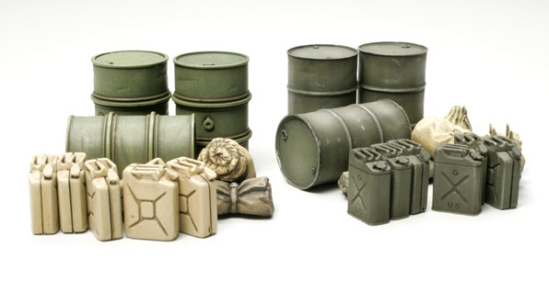 TAM-32510 1 by 48 Jerry Can Set