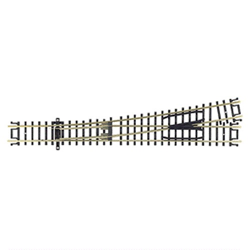 ATL-2752 N Code 80 Custom-Line No.6 Switch Left