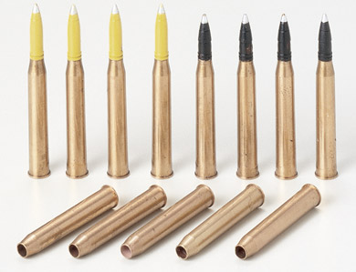 TAM-35166 1 by 35 King Tiger 88 mm Projectile