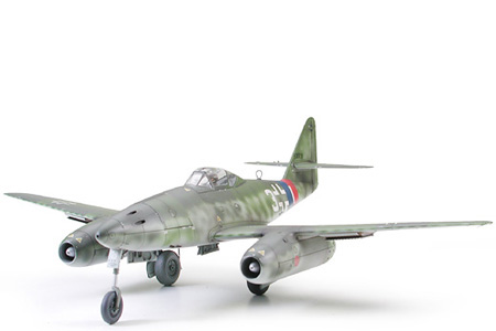 TAM-61087 1 by 48 Me262A1a Aircraft
