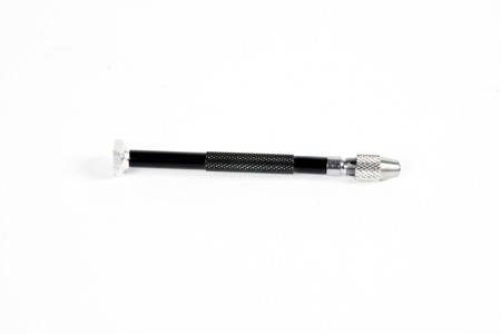 TAM-74051 Fine Pin Vise, 0.1-1.0 mm