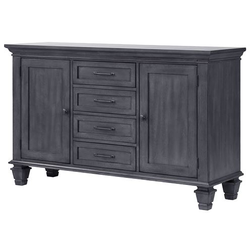 Shades of Gray Buffet