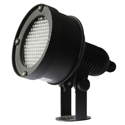 Picture of SPT Security Systems 15-IL09 850nm Infrared Outdoor Illuminator&#44; 120 deg LED & 40M IR Distance