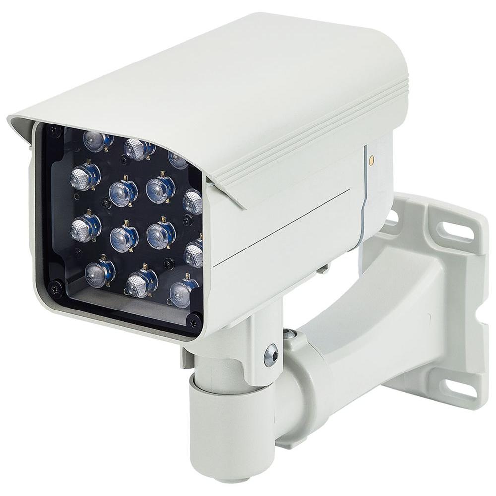 Picture of SPT Security Systems 15-IL25L 18 watt High Performance Laser Illuminator