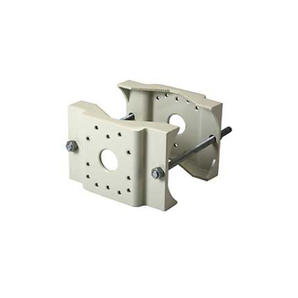 Picture of SPT Security Systems 15-B023 Pole Mount Bracket
