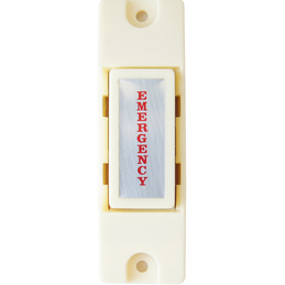 Picture of SPT Security Systems 15-933 Panic Switch Type