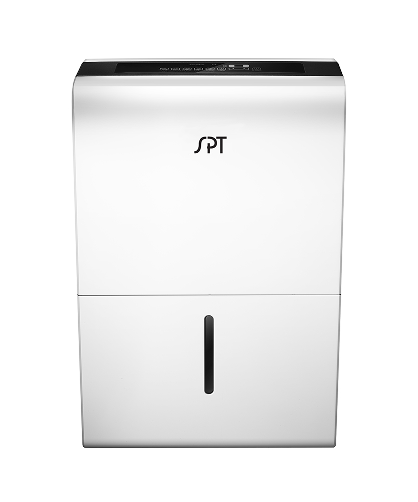 Picture of SPT SD-33E 30 Pint Dehumidifier with Energy Star