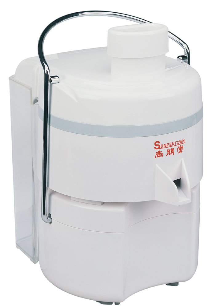 Picture of Sunpentown CL-010A 16 x 8.25 x 11.5 in. Multi-Function Miller & Juice Extractor
