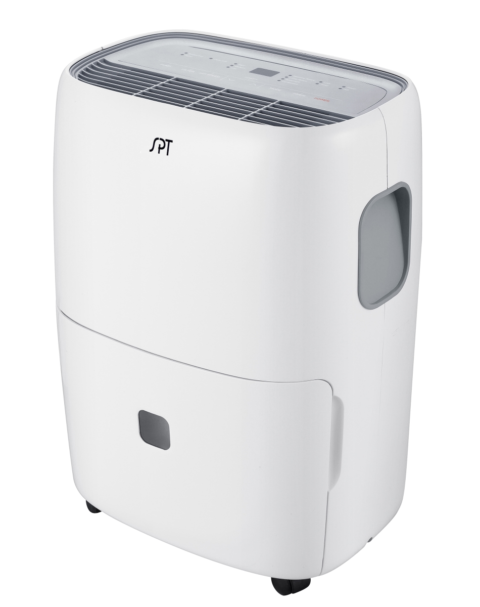 Picture of SPT SD-53E 50 Pint Dehumidifier with ENERGY STAR