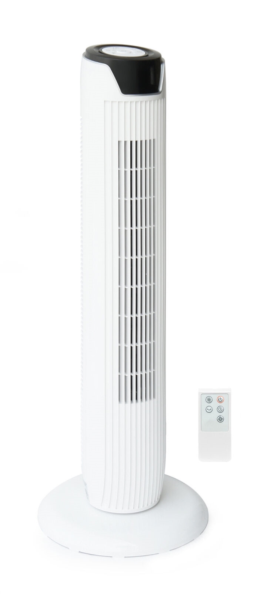 Picture of SPT Appliance SF-1536WA 36 in. Tower Fan&#44; White