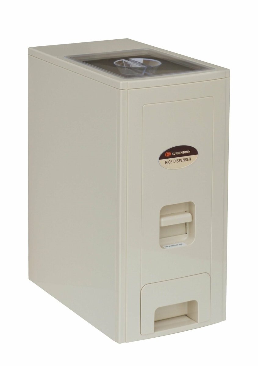 Picture of SPT Appliance SC-12A 26 lbs Sunpentown Rice Dispenser