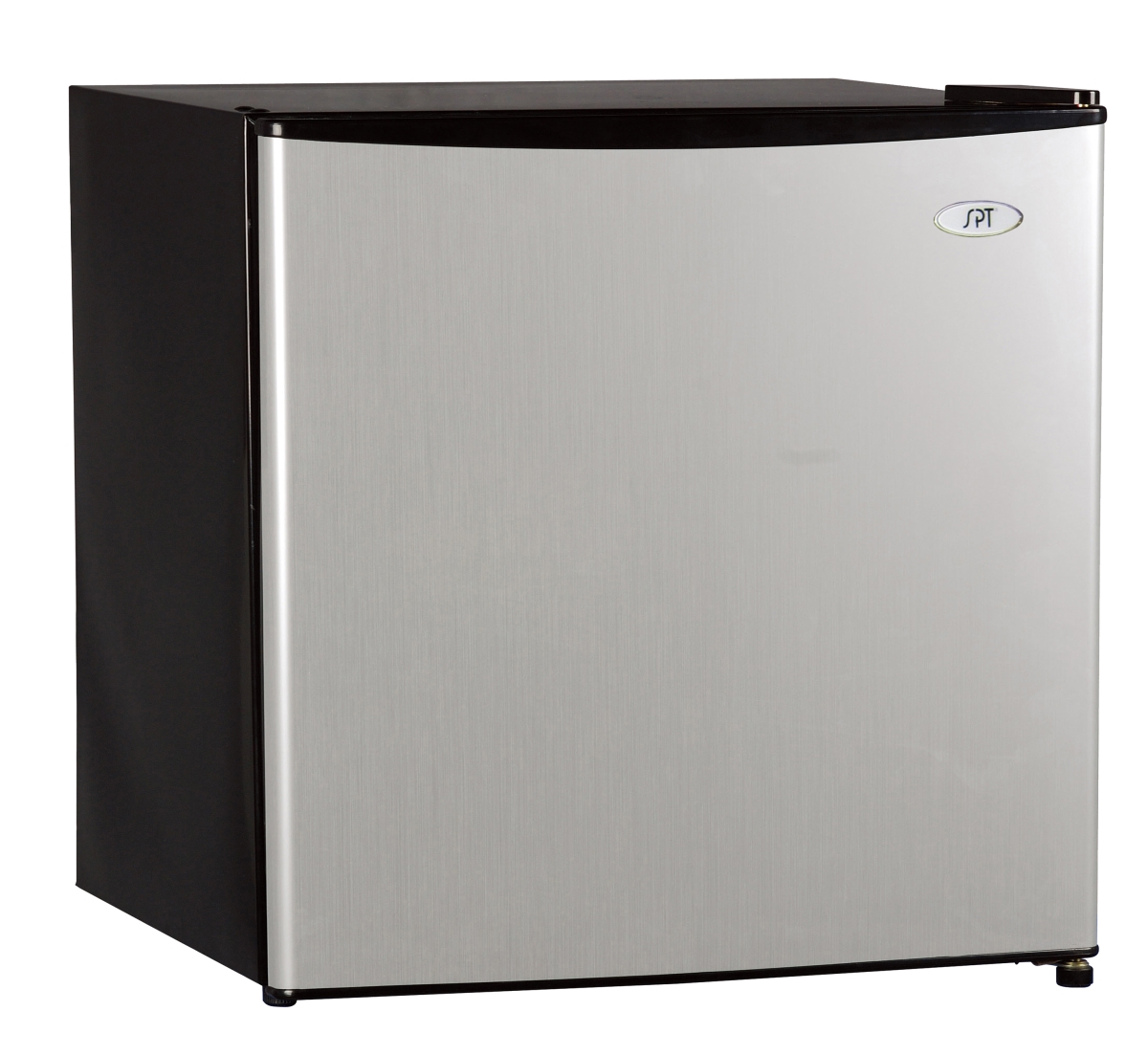 Picture of SPT RF-164SSA 1.6 cu. ft. Compace Refrigerator with Energy Star&#44; Black