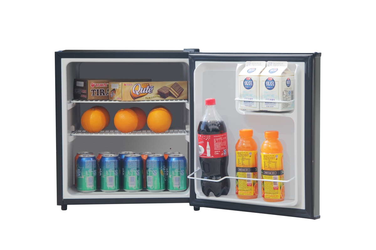 Picture of SPT RF-172SSA 1.72 cu. ft. Compact Refrigerator&#44; Black