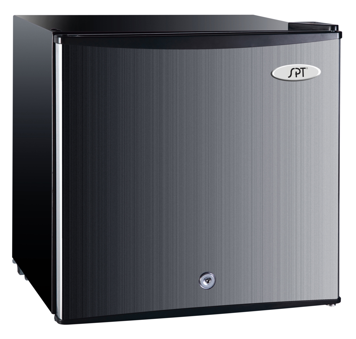 Picture of SPT UF-114SSA 1.1 cu. ft. Upright Freezer with Energy Star