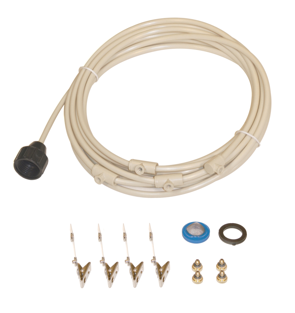 0.25 in. Cooling Kit with 4 Nozzle