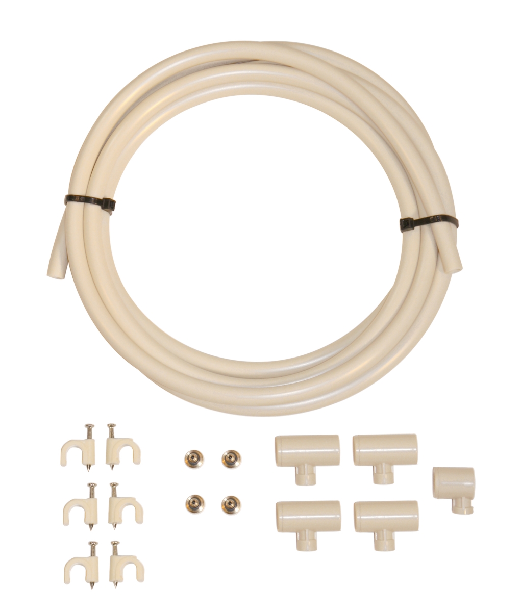 0.37 in. Extension Kit with 6 Nozzles