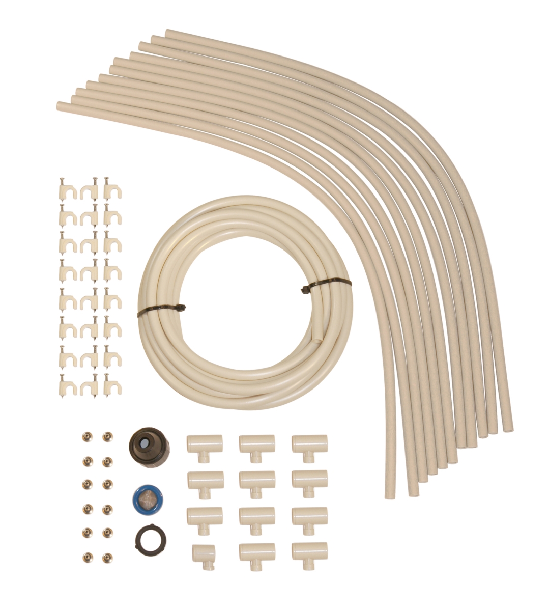0.37 in. Cooling Kit with 12 Nozzle