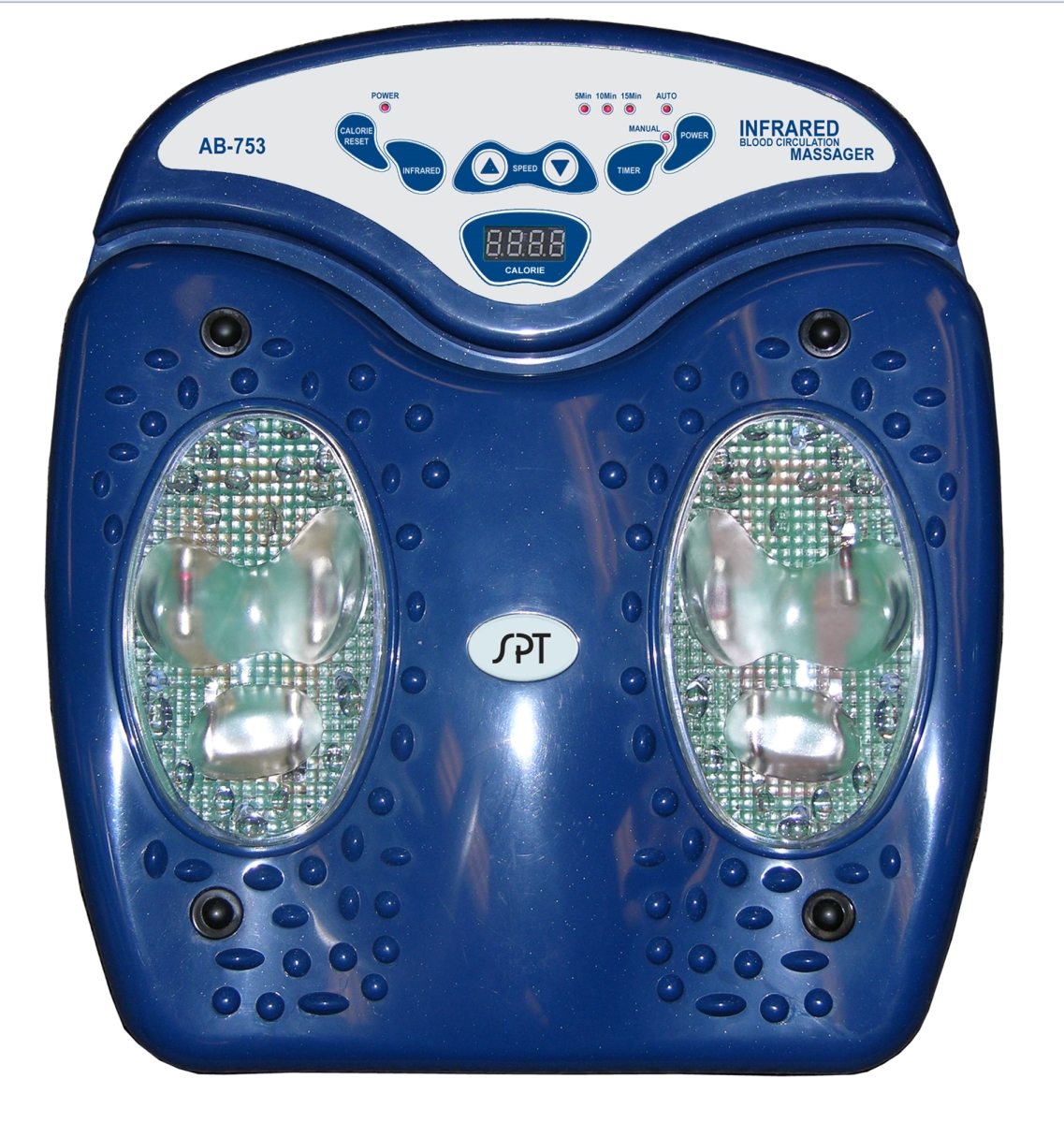 Picture of SPT AB-753A Infrared Blood Circulation Massager