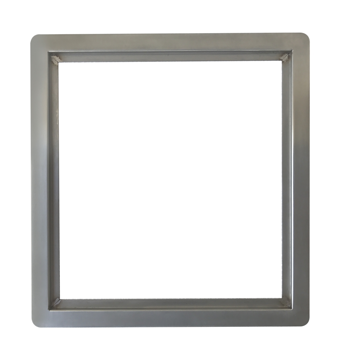 Picture of Sunpentown AP-1826A Universal Flush Mounting Flange for Induction Cooktop&#44; Stainless Steel