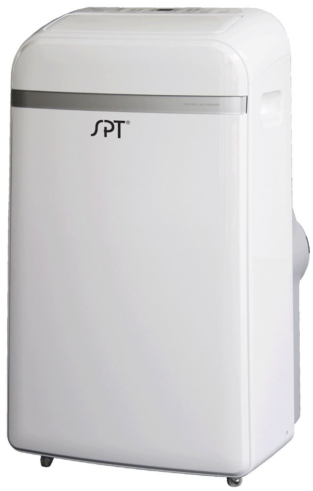 Picture of SPT WA-S1005H 11.9 amps 13500 BTU Portable Air Conditioner