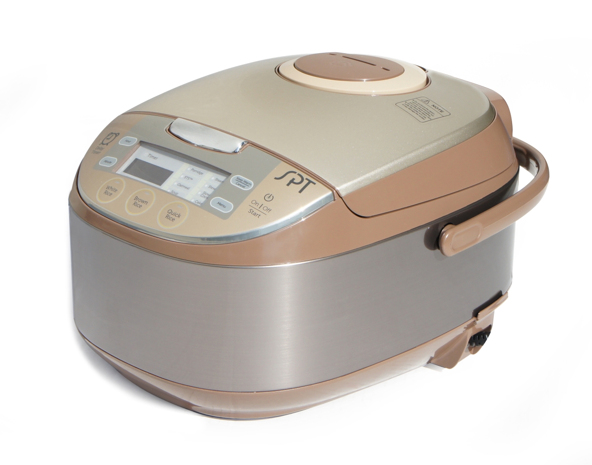 Picture of Sunpentown RC-1206 6 Cups Multi-Function Rice Cooker