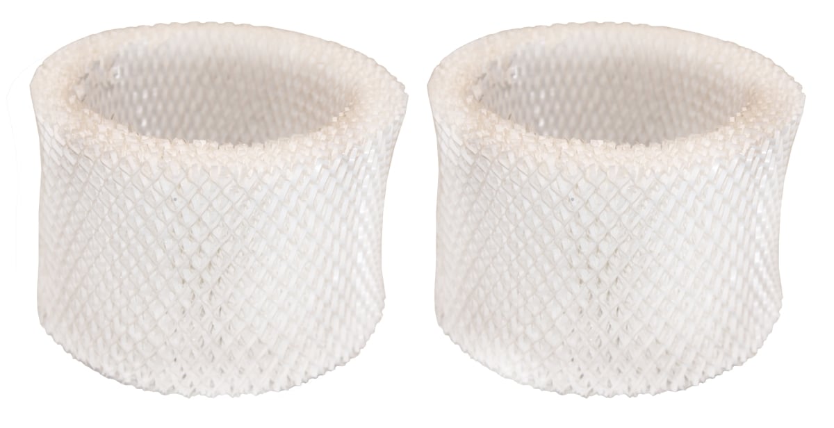 Wick Filter for SU-4023B, White - Set of 2