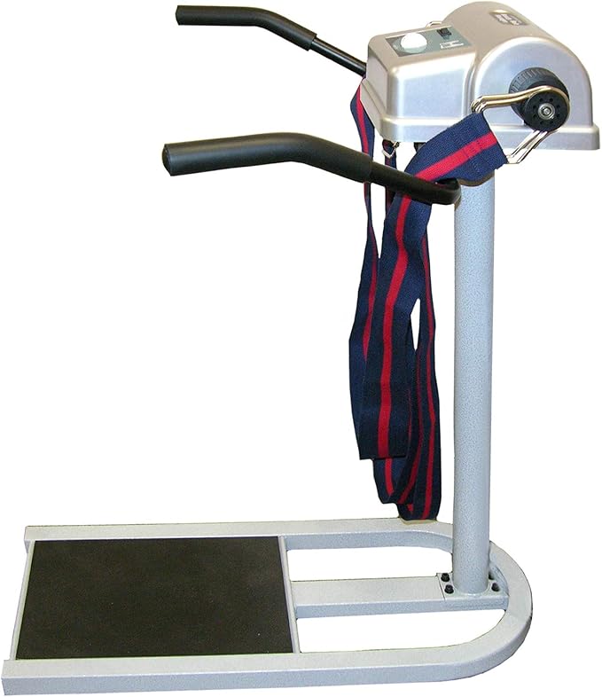 UC-633B Health & Beauty Belt Massager, White