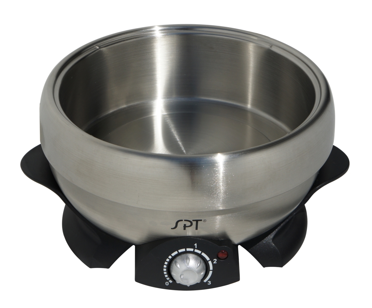 Picture of Sunpentown SS-301B Multi-Cooker Shabu-Shabu & Grill - 120V
