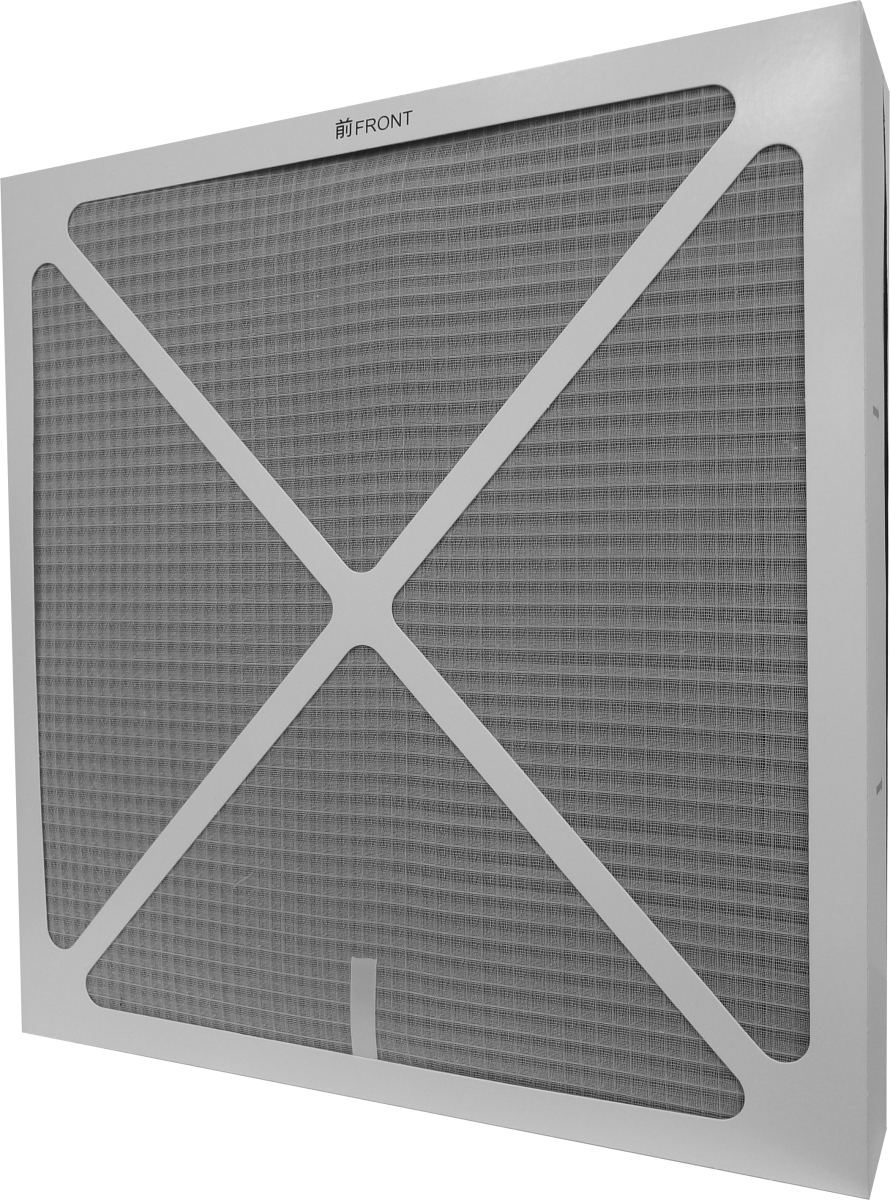 2102-CBNB Replacement Carbon Filter for AC-2102