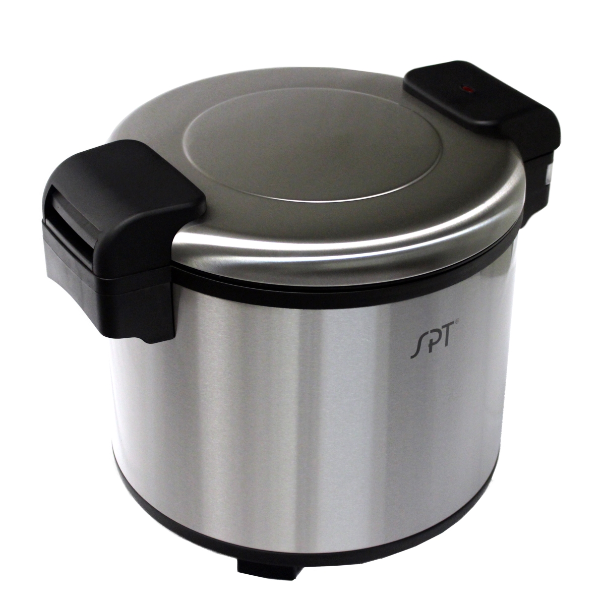 Picture of Sunpentown SCW-80MA Commercial Rice Warmer - Keep Warm only, 80 Cups