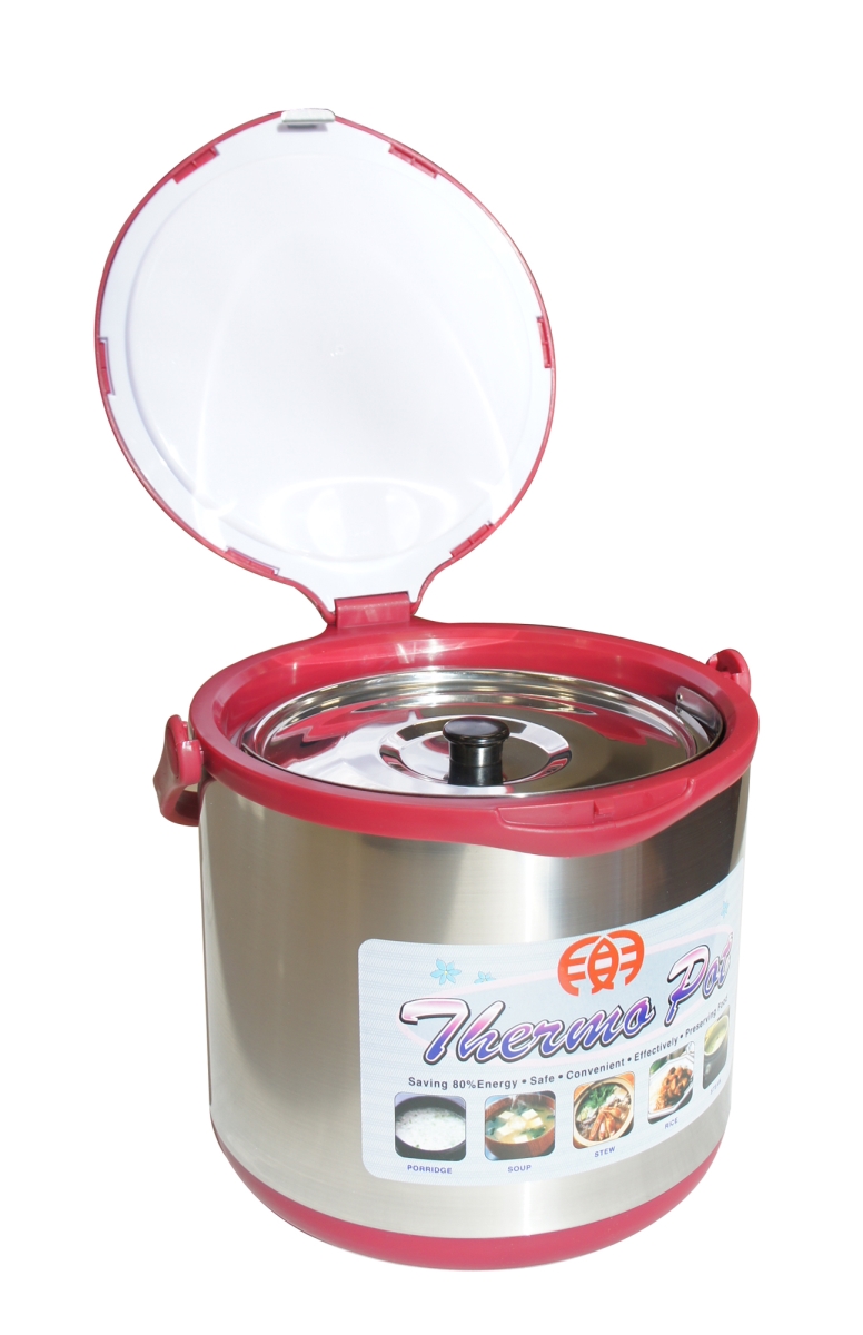 Picture of Sunpentown ST-60BA 6 Litre Thermal Cooker