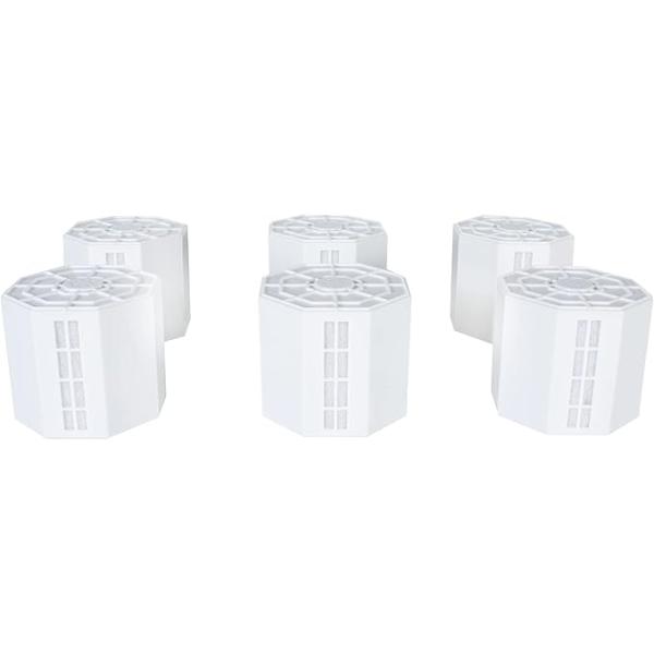 F-4010-6B Filter for SU-4010-G, Set of 6