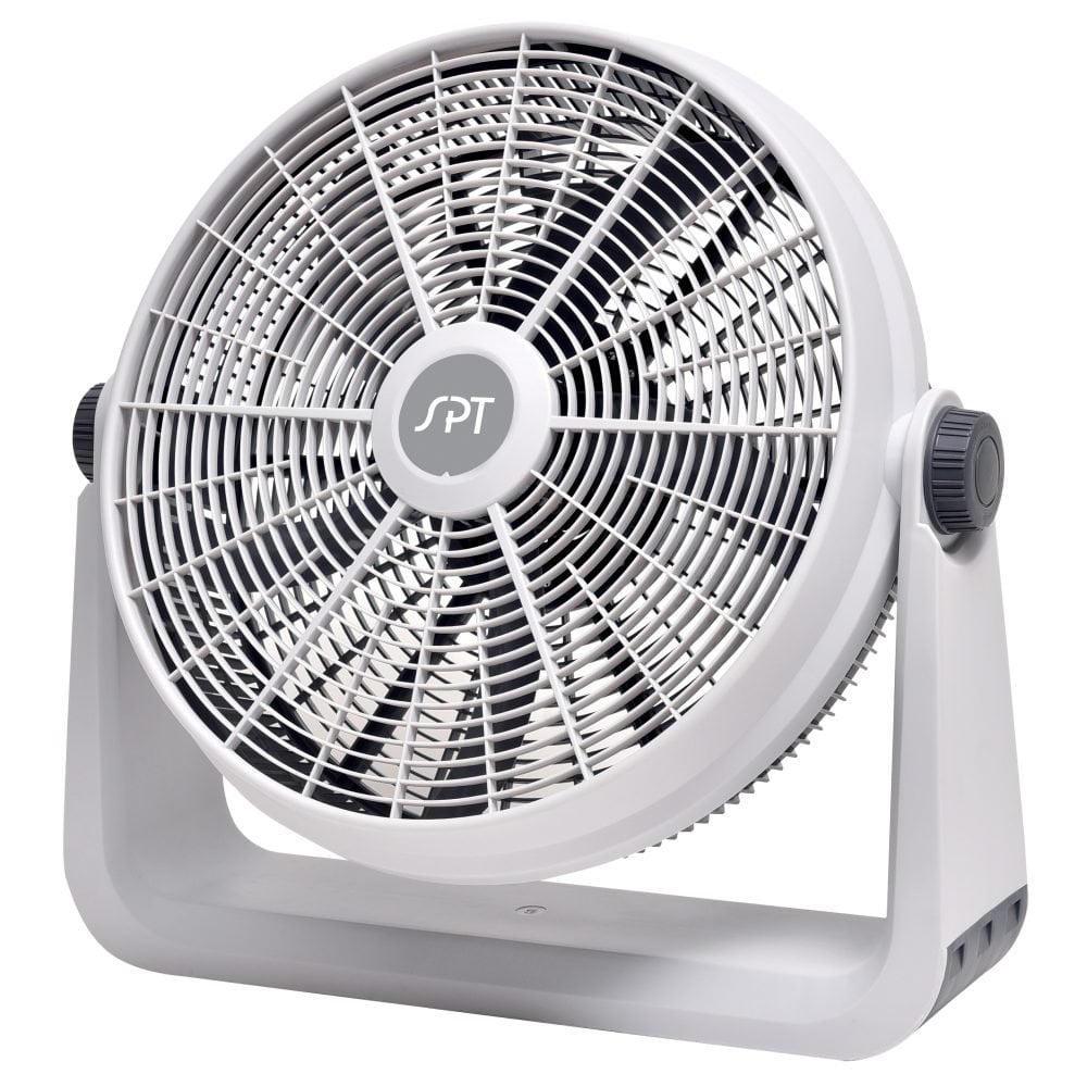 SF-2001 6 ft. 0.95A 120V 60Hz Turbo Air Circulator